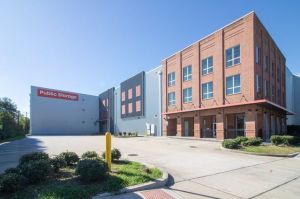 Public Storage - Elmwood - 5730 Citrus Blvd