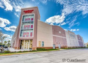 CubeSmart Self Storage - FL Miami Gardens NW 27th Ave