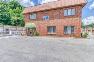 Rent-A-Space - Roanoke - Valley