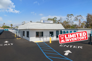 SecureSpace Self Storage Rialto