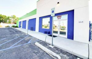 RightSpace Storage - San Mateo