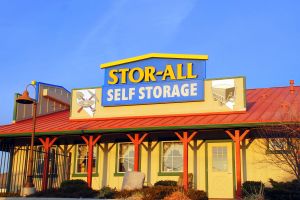 STOR-ALL serving DAYTON