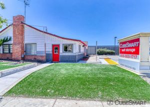 CubeSmart Self Storage - CA Fremont Osgood Road