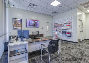 CubeSmart Self Storage AZ Litchfield Park N Dysart Road