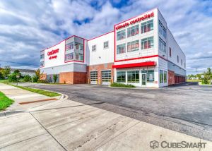 CubeSmart Self Storage - MN Anoka North Street