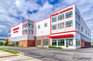 CubeSmart Self Storage - MN Anoka North Street