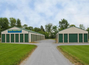 Prestige Storage - South Charleston