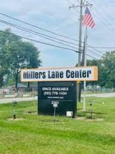 Millers Lane Center