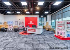 CubeSmart Self Storage - PA King of Prussia Guthrie Road