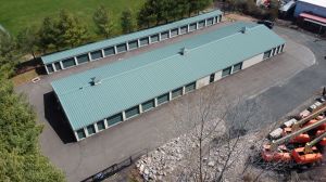 A Sure Thing Storage