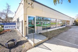 Prime Storage - Maynard