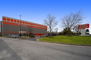 Public Storage - Baltimore - 5525 Baltimore National Pike
