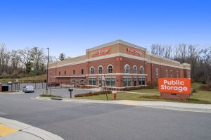 Public Storage - Arnold - 1434 Ritchie Hwy