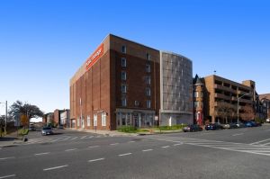 Public Storage - Baltimore - 2600 North Charles St