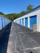 Cannon Secure Storage Jackson