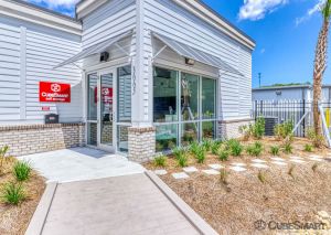 CubeSmart Self Storage - SC John's Island Bohicket Rd