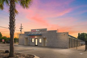 SpareBox Storage - Myrtle Beach - Palmetto Pointe Blvd
