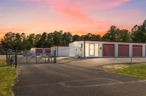 SpareBox Storage - Conway - SC-905