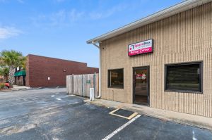 SpareBox Storage - Little River