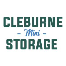 Cleburne Mini Storage