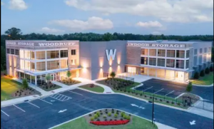 Woodruff - Ruffie Way