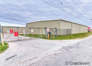 CubeSmart Self Storage - TX Ingleside Kenny Lane