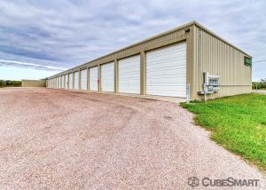 CubeSmart Self Storage - TX Ingleside Kenny Lane