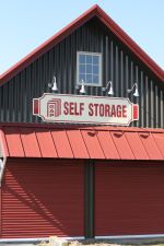 Gap Self Storage - 80 Route 41, Gap PA