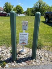 Gap Self Storage - 845 Houston Run Drive, Gap PA