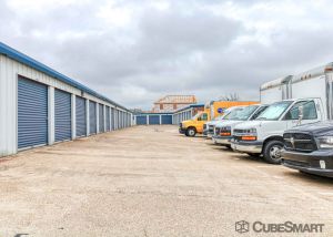CubeSmart Self Storage - TX Cedar Hill East Beltline Road