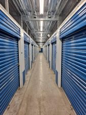 All American Self Storage - Natick
