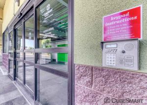 CubeSmart Self Storage - AZ Chandler East Ray Road