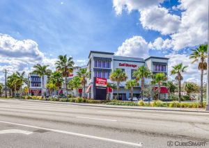 CubeSmart Self Storage - FL Stuart SW Federal Highway