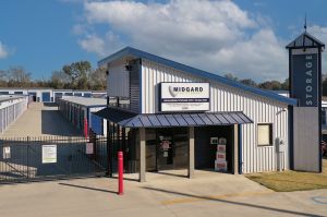 Midgard Self Storage - Tanner - 20285 Huntsville Brownsferry Road