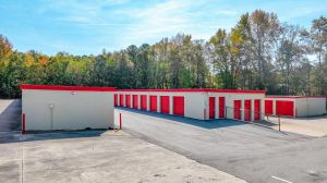 10 Federal Storage - Corinth Rd