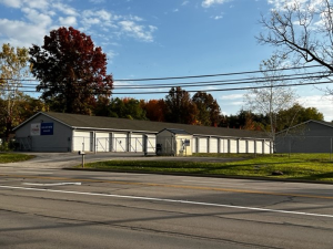 Storage Rentals of America - Kent - SR-43