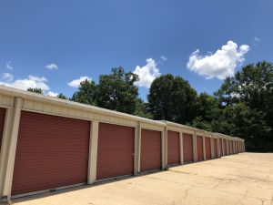 Hey Storage - Brandon