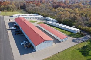 Peoria Storage Center