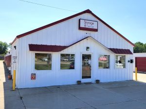 Storage Sense - Jackson - Ann Arbor