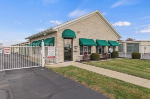 Storage Sense - Springfield