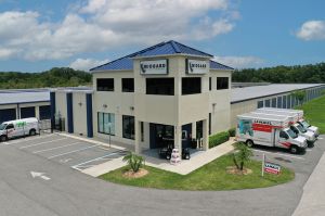 Midgard Self Storage - Mulberry - 6615 North Church Avenue