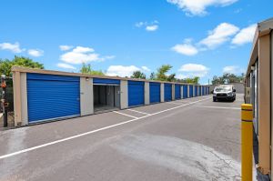 Storage Sense - Port Charlotte