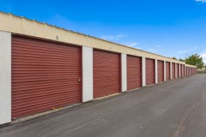 Otter Self Storage - OT013 - Fort Walton Beach, FL - Beal Pkwy NW