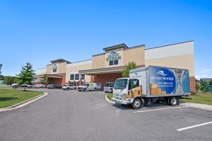 Ocean Storage - Towne Point