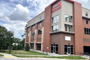 Public Storage - Chamblee - 1801 Savoy Drive