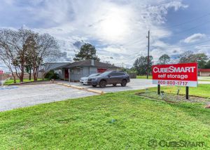CubeSmart Self Storage - TX Katy East 5th Street