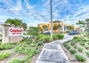 CubeSmart Self Storage - FL Palm Beach Gardens Riverside