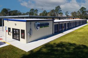 Midgard Self Storage - Savannah - 2201 Beaumont Drive