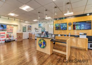 CubeSmart Self Storage - MD Odenton Blue Water Blvd