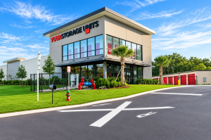 Your Storage Units - Apopka